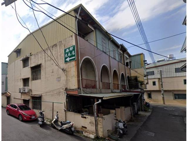 新社透天法拍-3