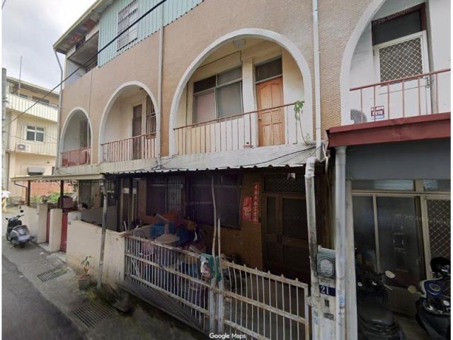 新社透天法拍-4
