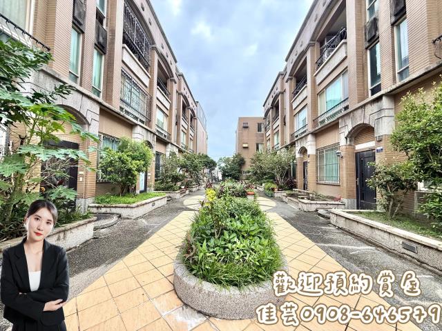 大雅透天_別墅-10