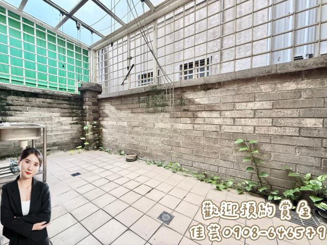 大雅透天_別墅-12