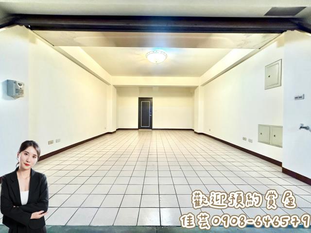 大雅透天_別墅-1