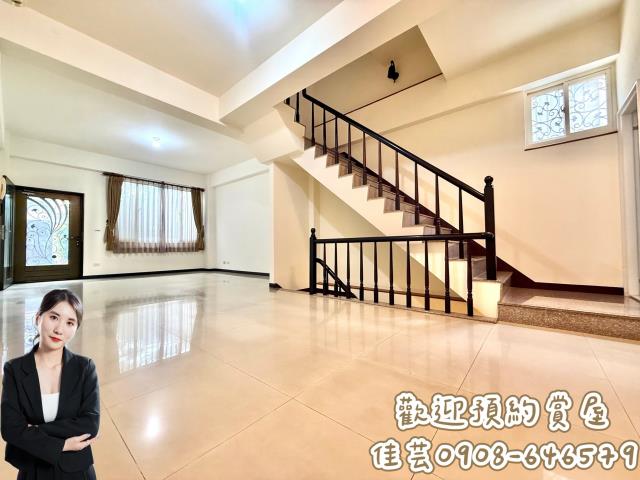 大雅透天_別墅-7