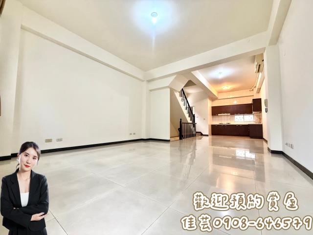 大雅透天_別墅-9