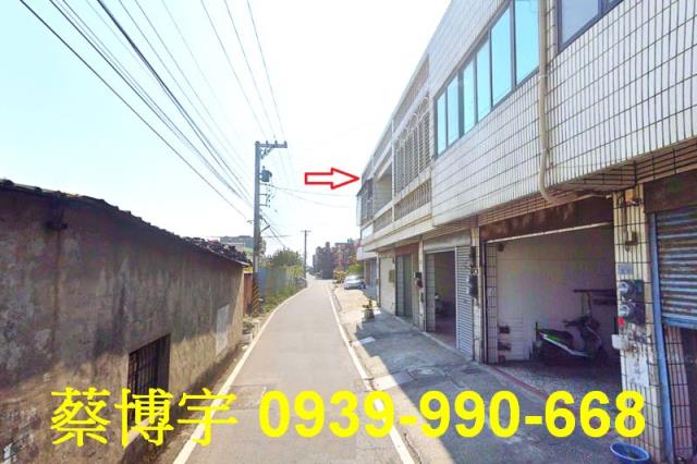 伸港法拍屋彰新路透天