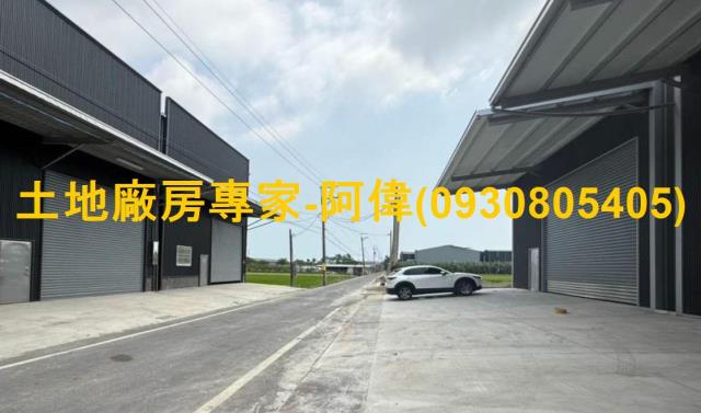 大寮廠房_倉庫-1
