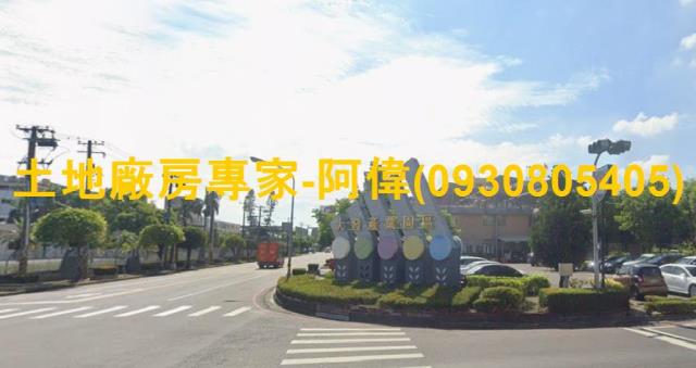 大寮廠房-1