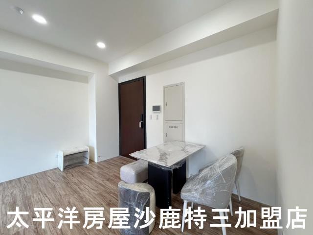 沙鹿大樓-10