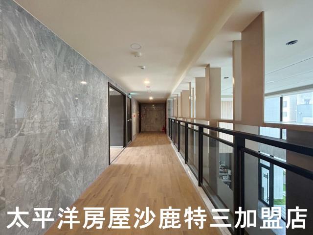 沙鹿大樓-11