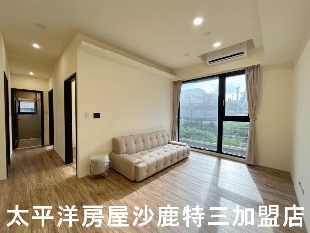 沙鹿大樓-1