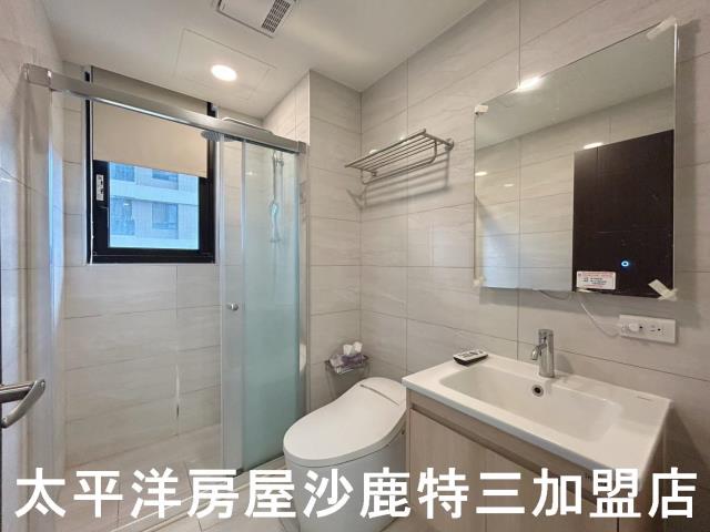 沙鹿大樓-5