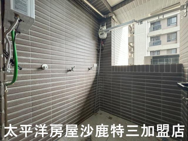 沙鹿大樓-7