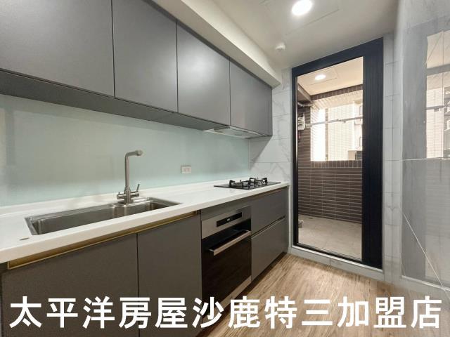 沙鹿大樓-8