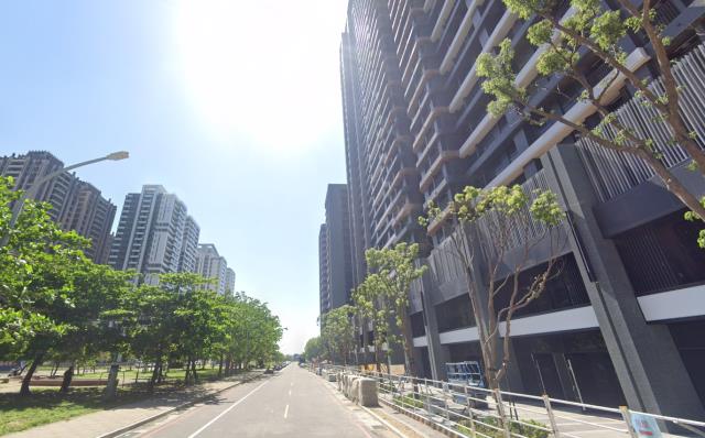 台南法拍大樓-10
