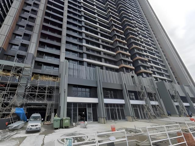 台南法拍大樓-2
