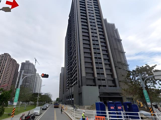 台南法拍大樓-3