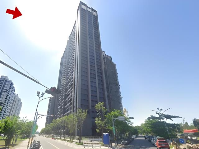 台南法拍大樓-7
