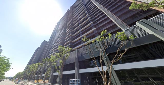 台南法拍大樓-8
