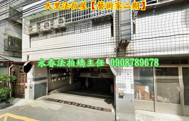 台中法拍華廈-3