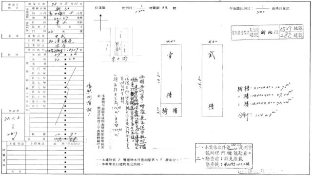 台中新社法拍透天-2