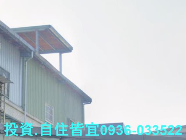 新北中和法拍透天-2