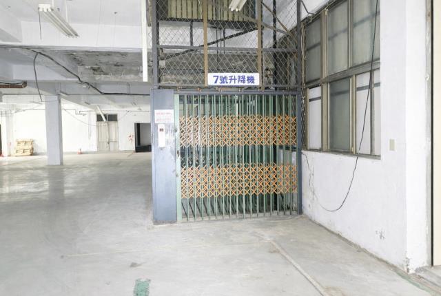 新北鶯歌廠房-4
