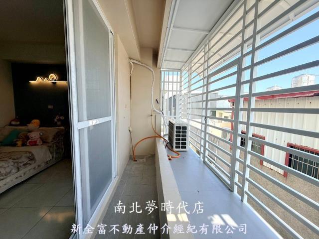 台南南區套房-11