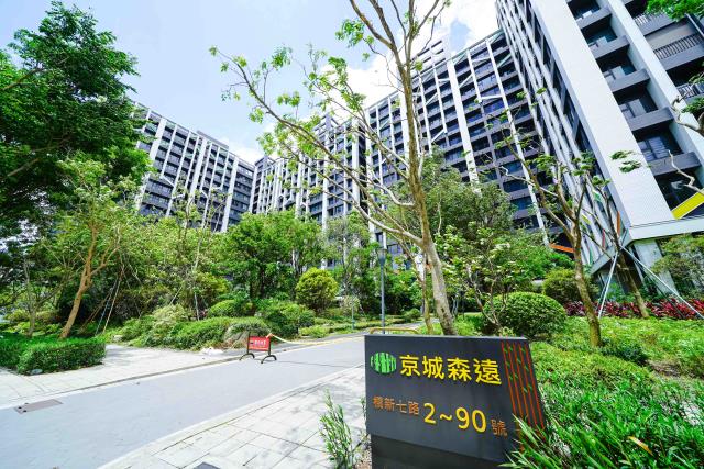 高雄橋頭大樓-12