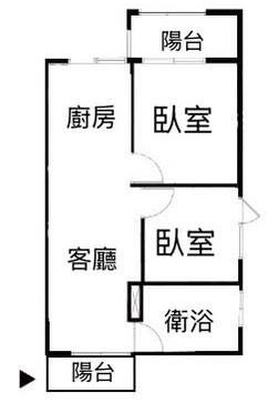 高雄橋頭大樓-15