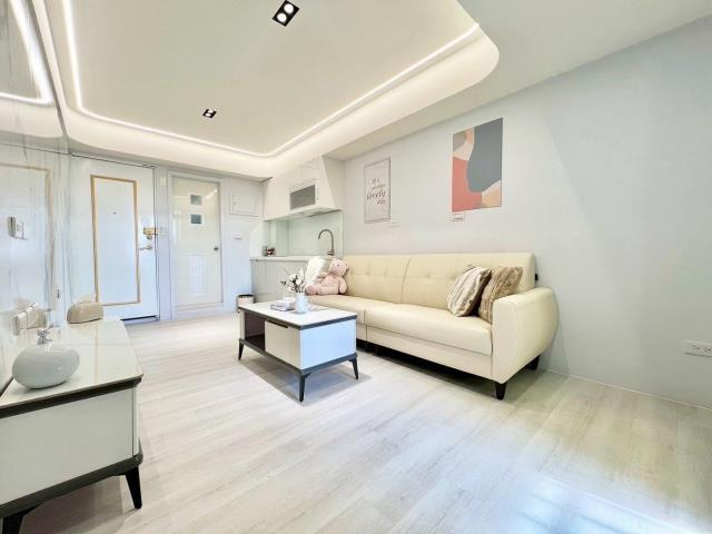 嘉義西區華廈-9