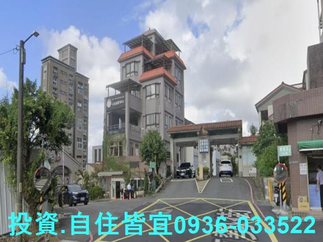 新北汐止透天法拍-2