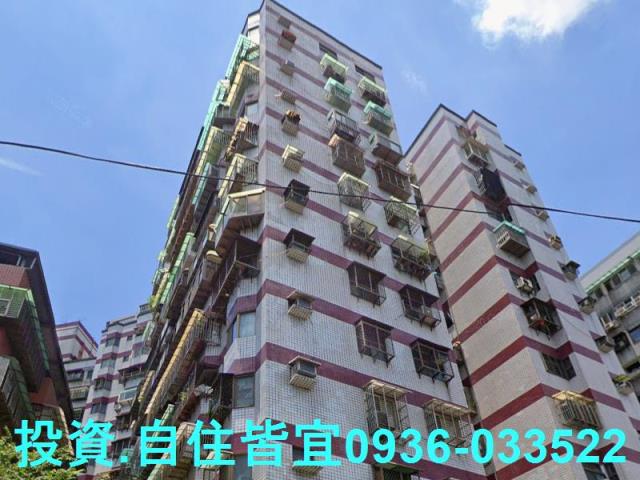 新北新莊大樓法拍-4