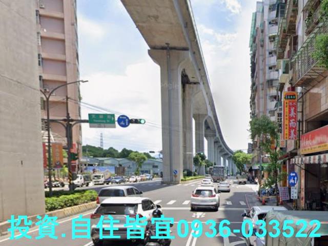 新北新莊大樓法拍-7