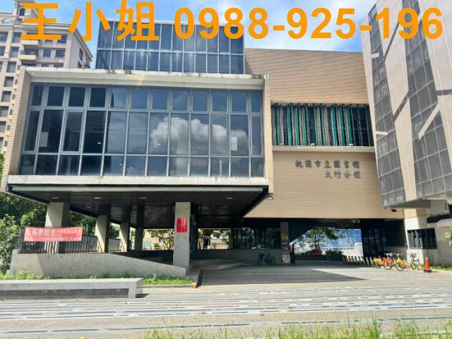 桃園蘆竹大樓-3