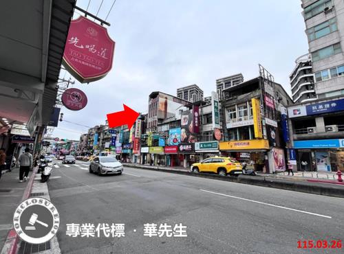 台北文山區法拍公寓_頂加-8