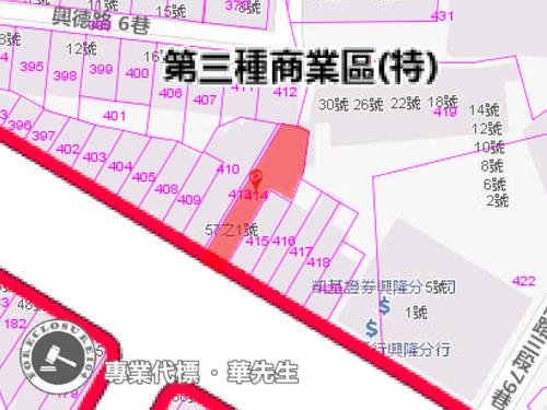 台北文山區法拍公寓_頂加-9