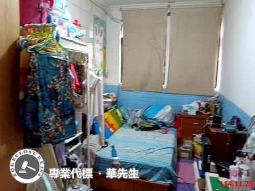 台北文山區法拍公寓_頂加-3