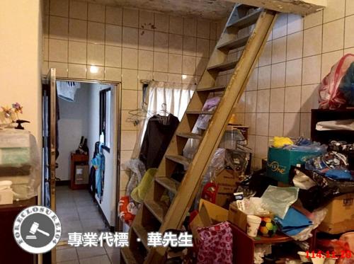 台北文山區法拍公寓_頂加-2