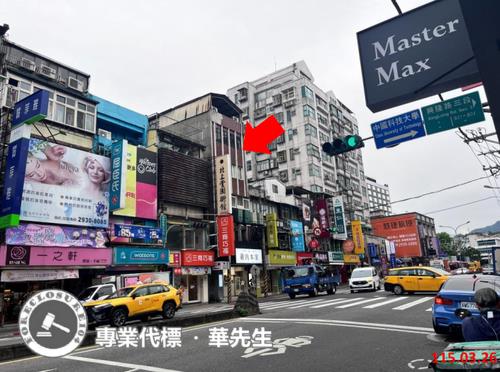 台北文山區法拍公寓_頂加-7
