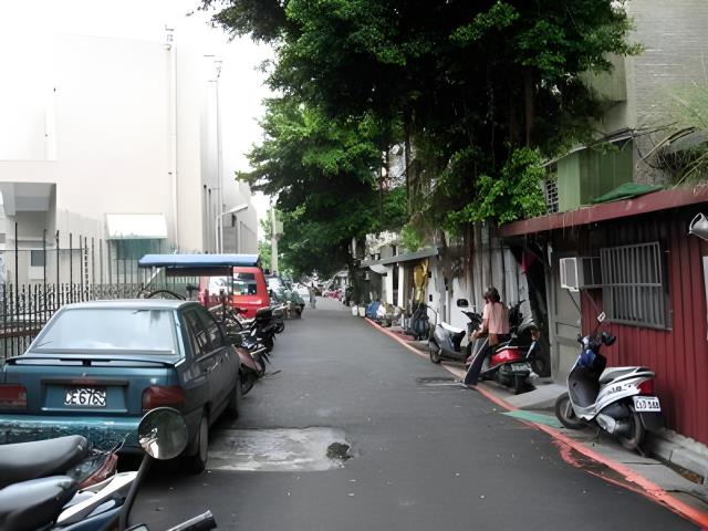 台北士林拍賣公寓-4