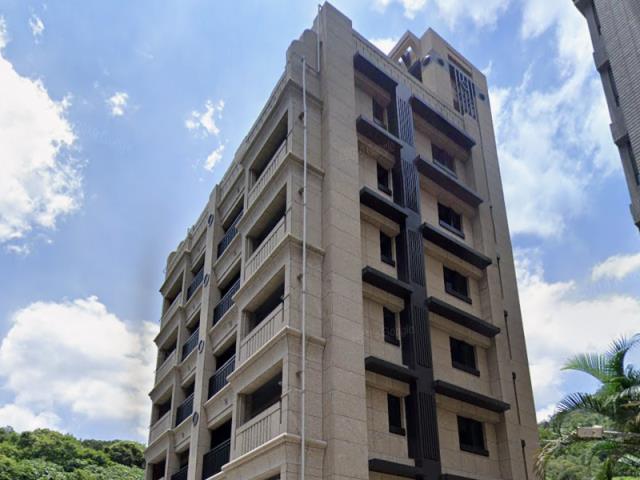 台北內湖法拍華廈-2