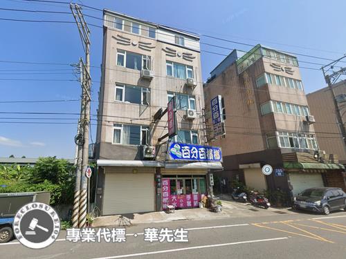 桃園龍潭透天法拍-1