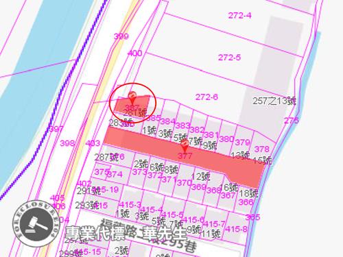 桃園龍潭透天法拍-14