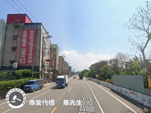 桃園龍潭透天法拍-2