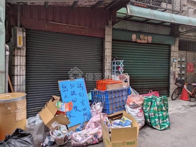 新北蘆洲公寓法拍-1