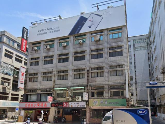 新北新店公寓拍賣-3