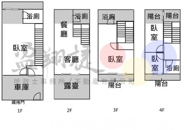 安南透天-3