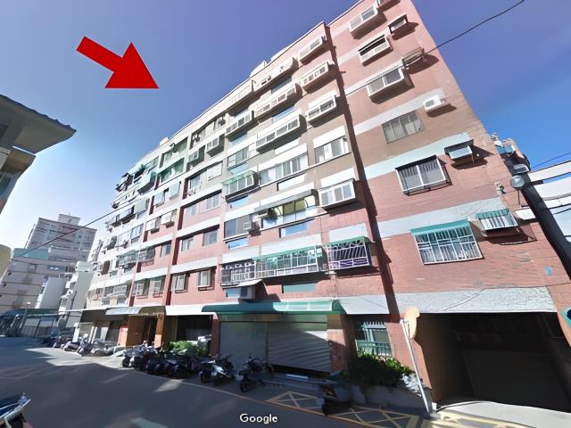 北區華廈法拍-4