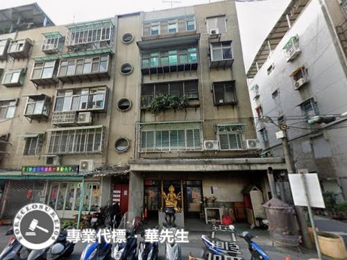 八德公寓法拍-2