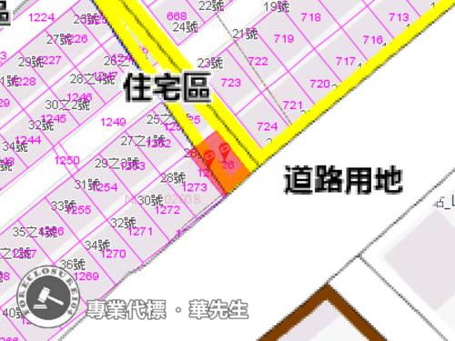 八德公寓法拍-10
