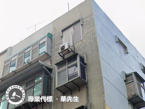 八德公寓法拍-7